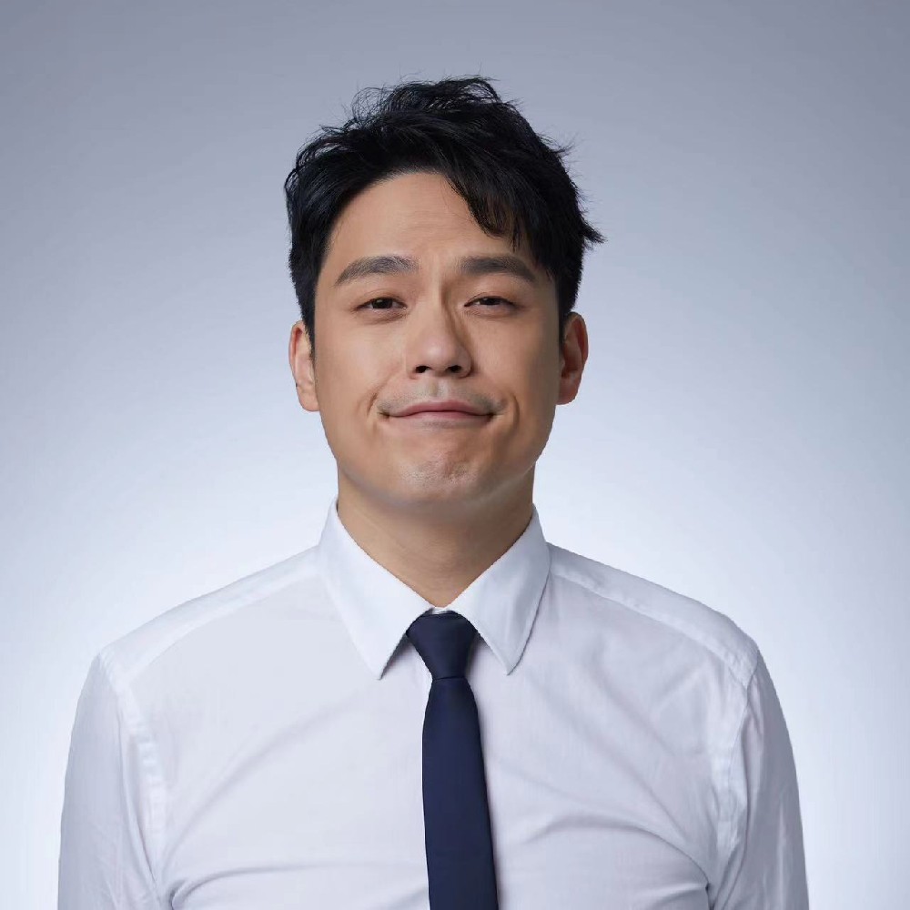 Miguel Zheng